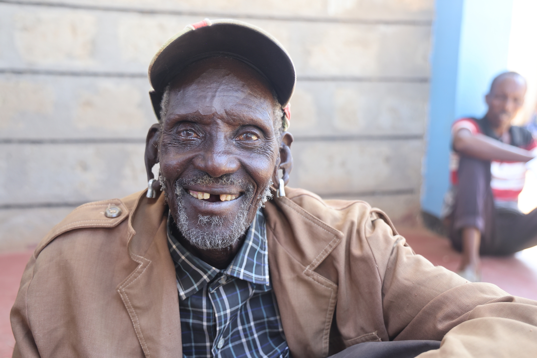 A Year of Vision, A Future Transformed: Introducing Our 2025 Impact Report