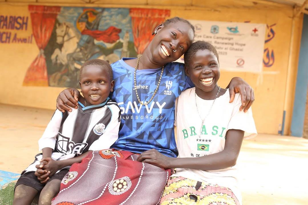 3 siblings now 3 siblings now