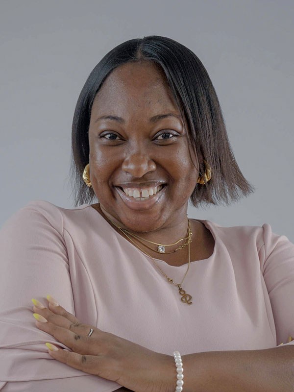Abena staffpage