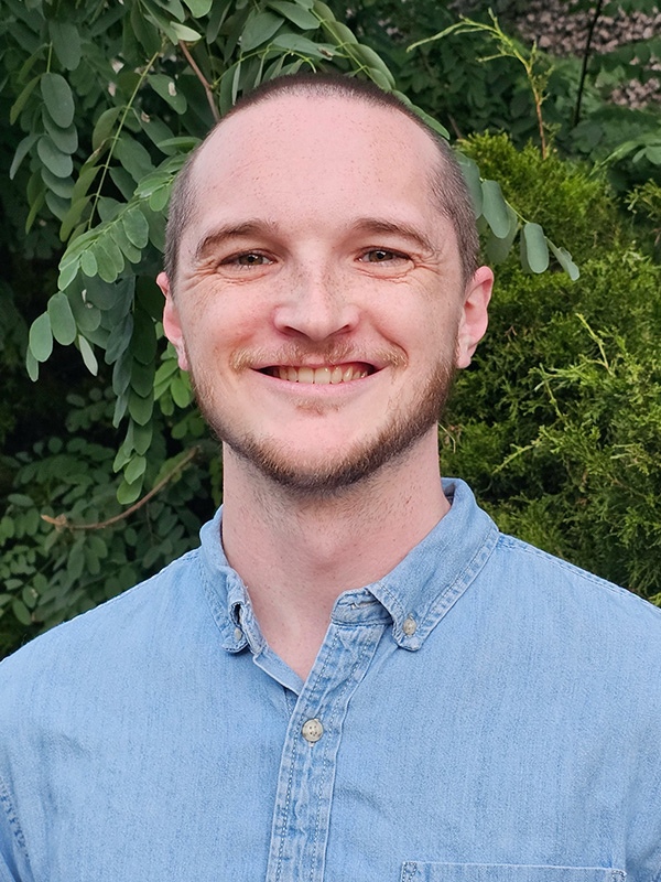 Brian staffpage