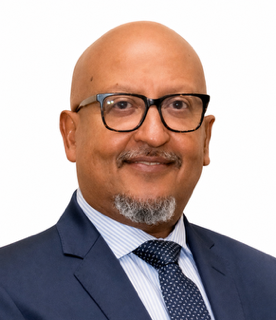 Dr Bairu