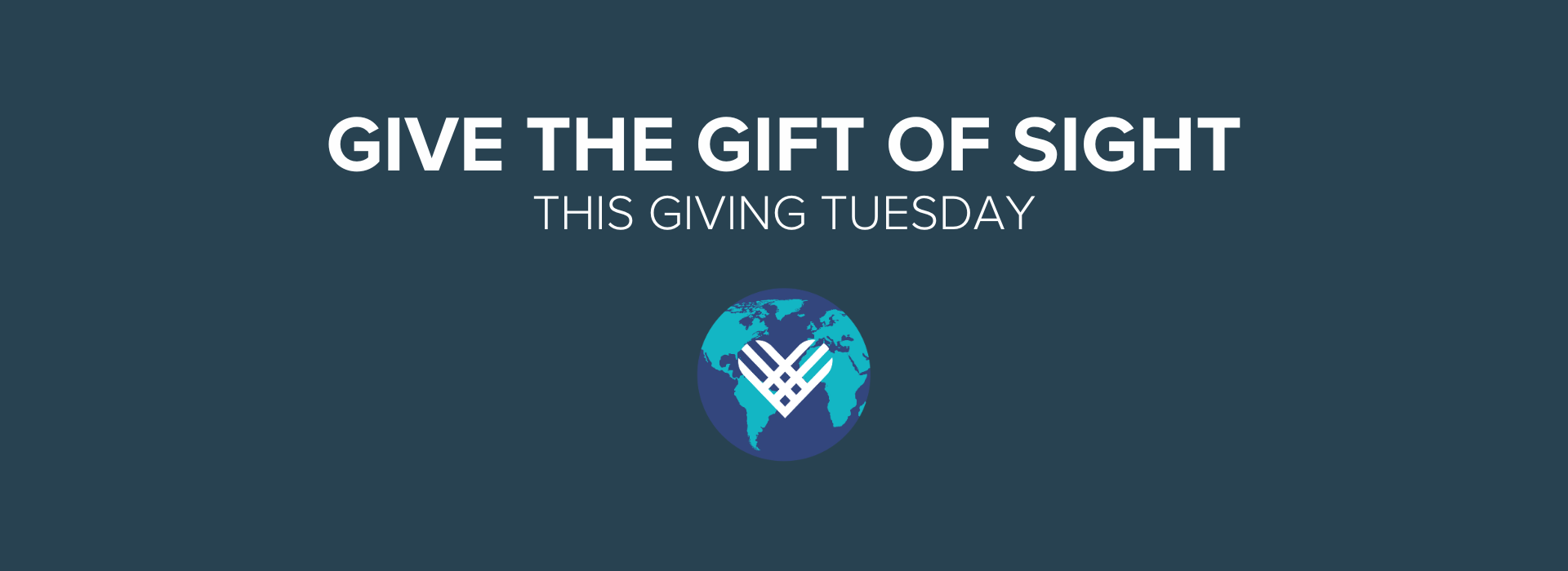 Giving Tuesday Key Image 2025