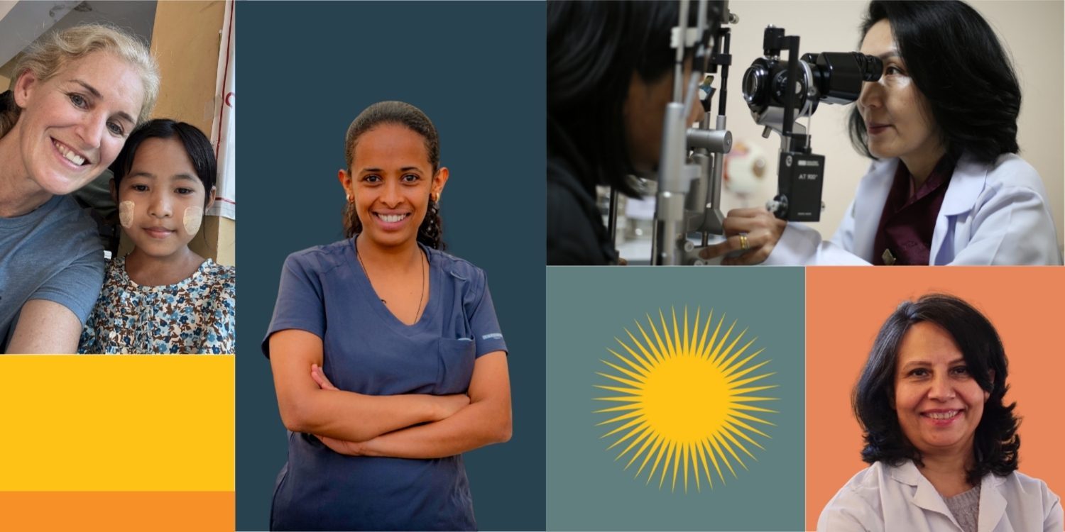 International Womens Day web