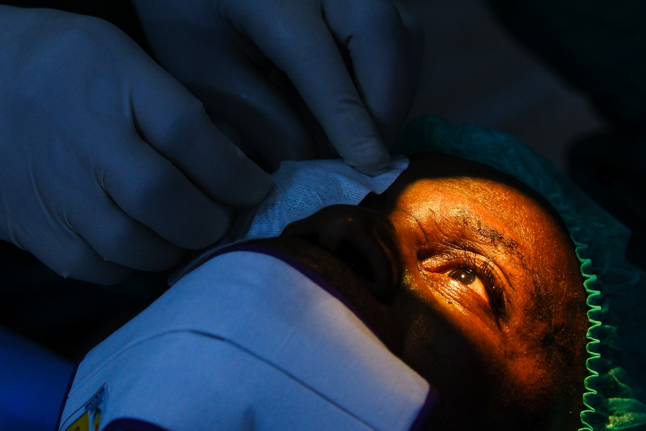 June is Cataract Awareness Month