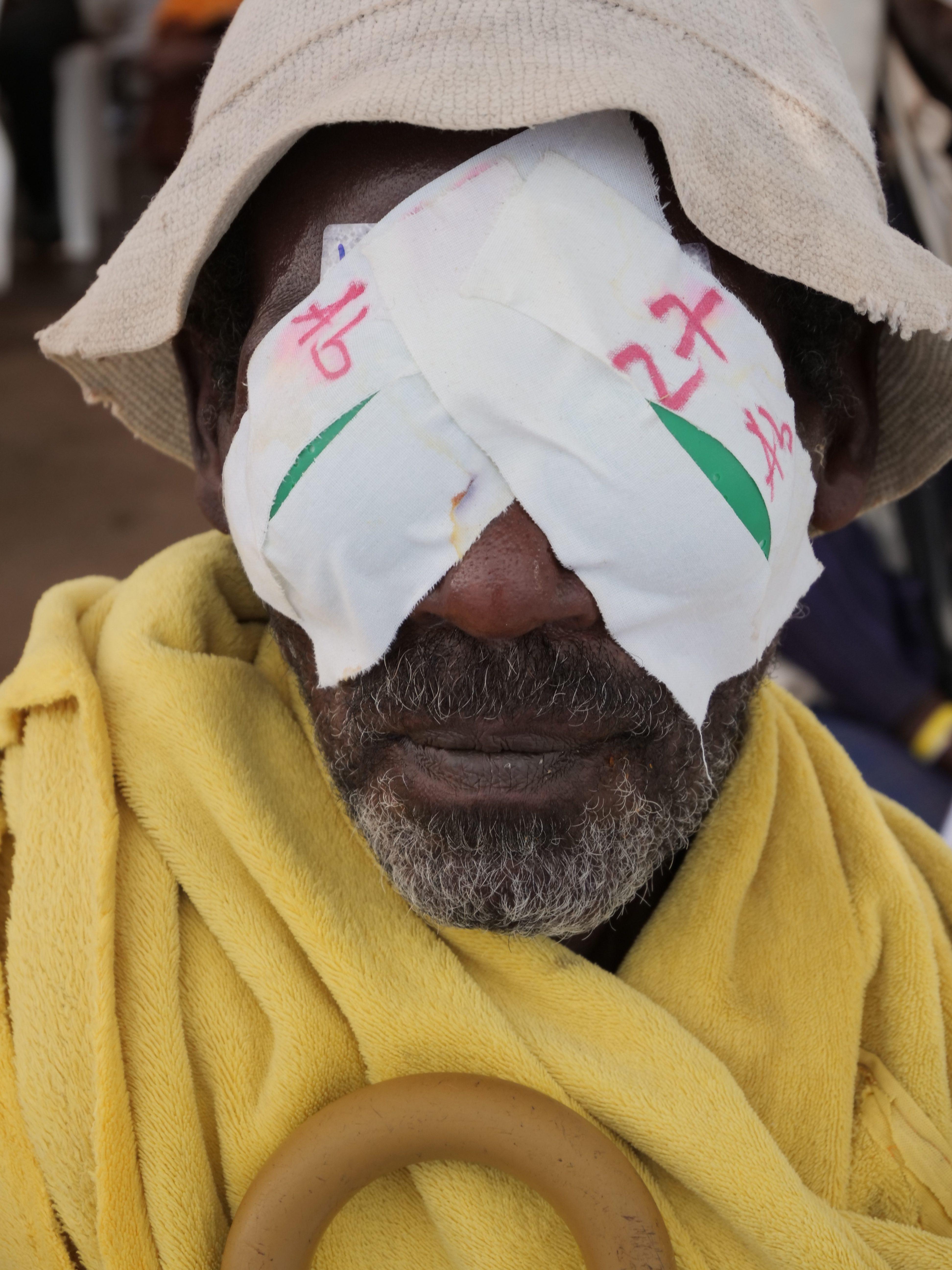 June is Cataract Awareness Month