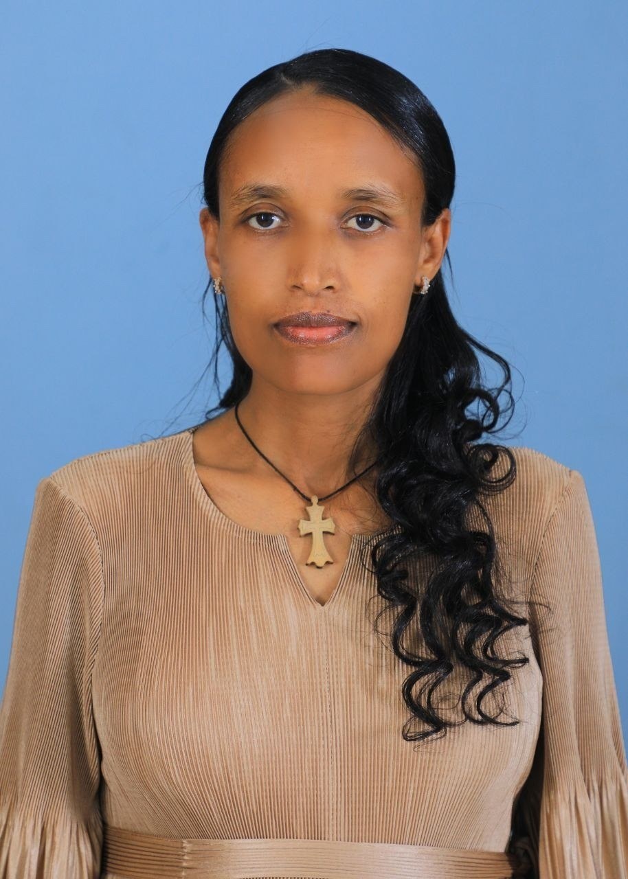 Sr Seblework Adugna