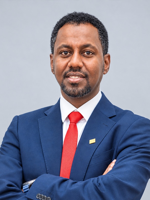 Tesfaye staffpage