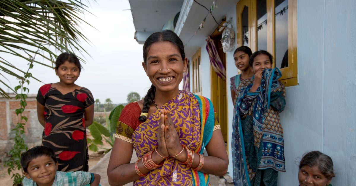 The Connection Between Eye Health and Food Insecurity