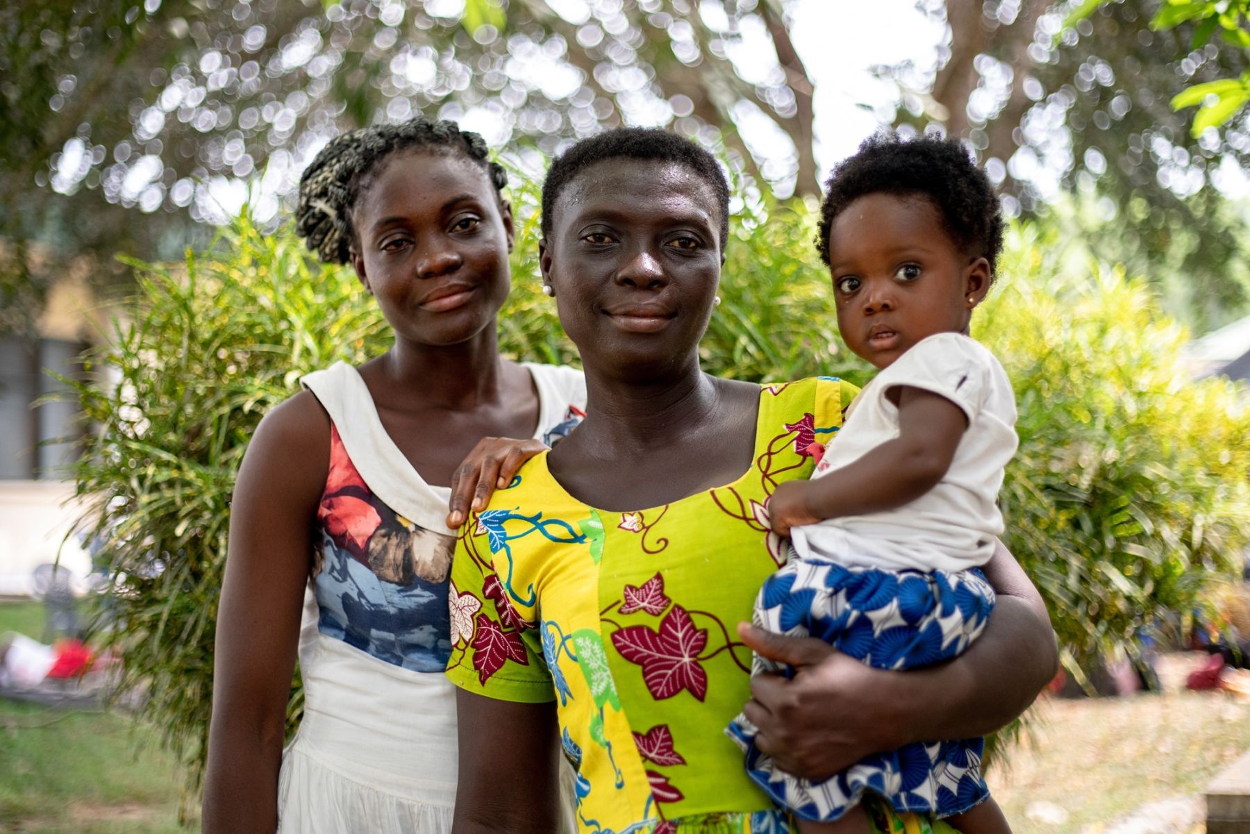 Ghana Patient Ghana Patient