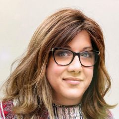 Alyson Levin Alyson Levin