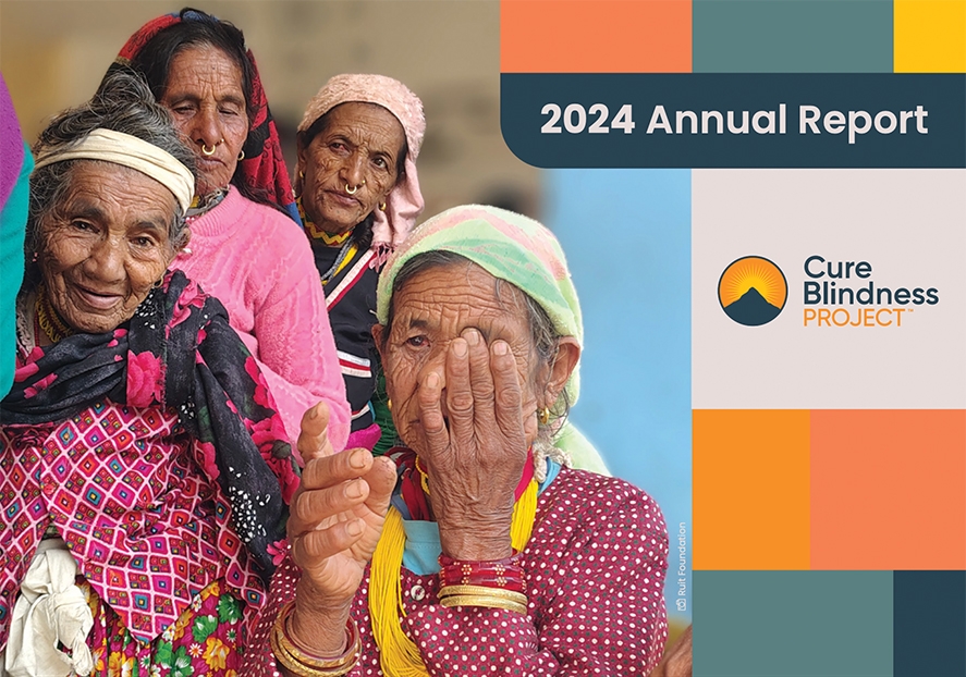 2024 Annual Report