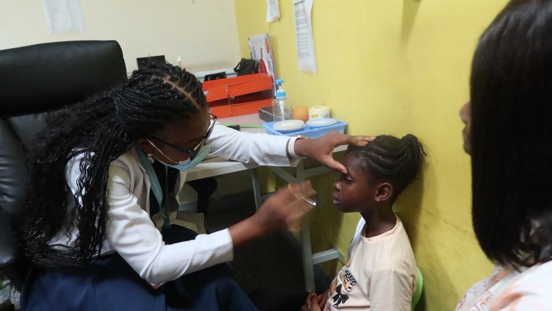 Dr vera exam