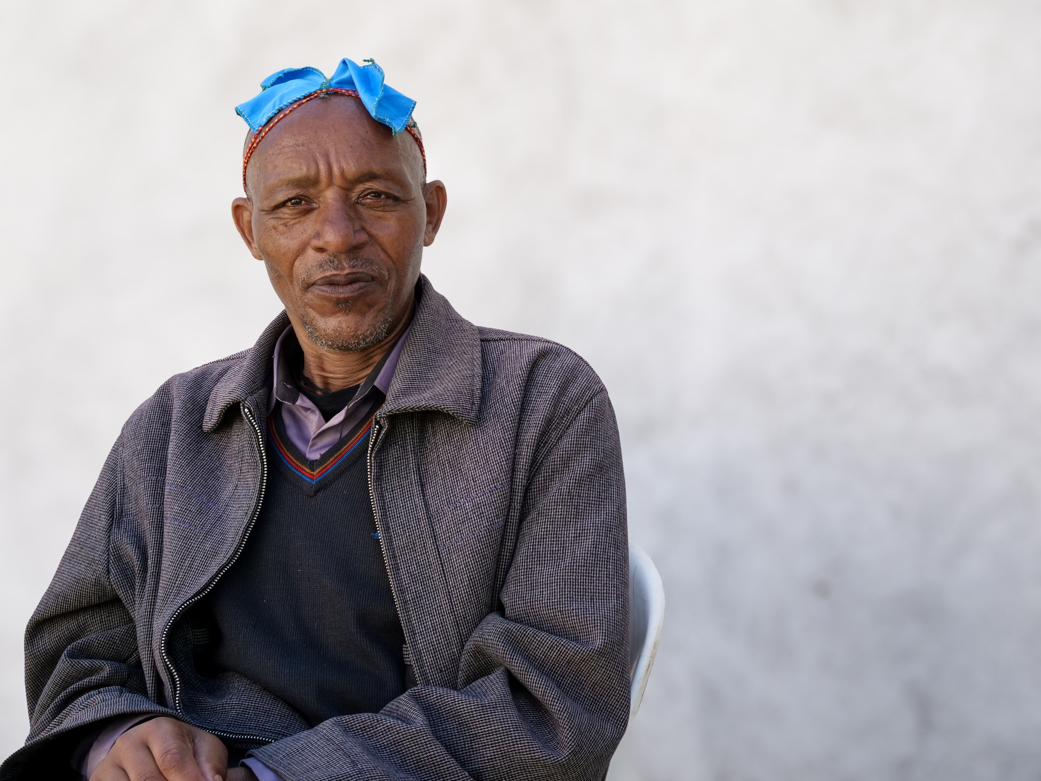 Tanga's Story: From Darkness to Hope