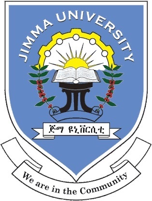 Jimma University Logo