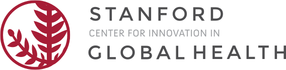 Stanford Center for Innovation in Global Health